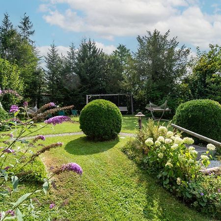 Landhaus Kaiserblick Ellmau Zewnętrze zdjęcie