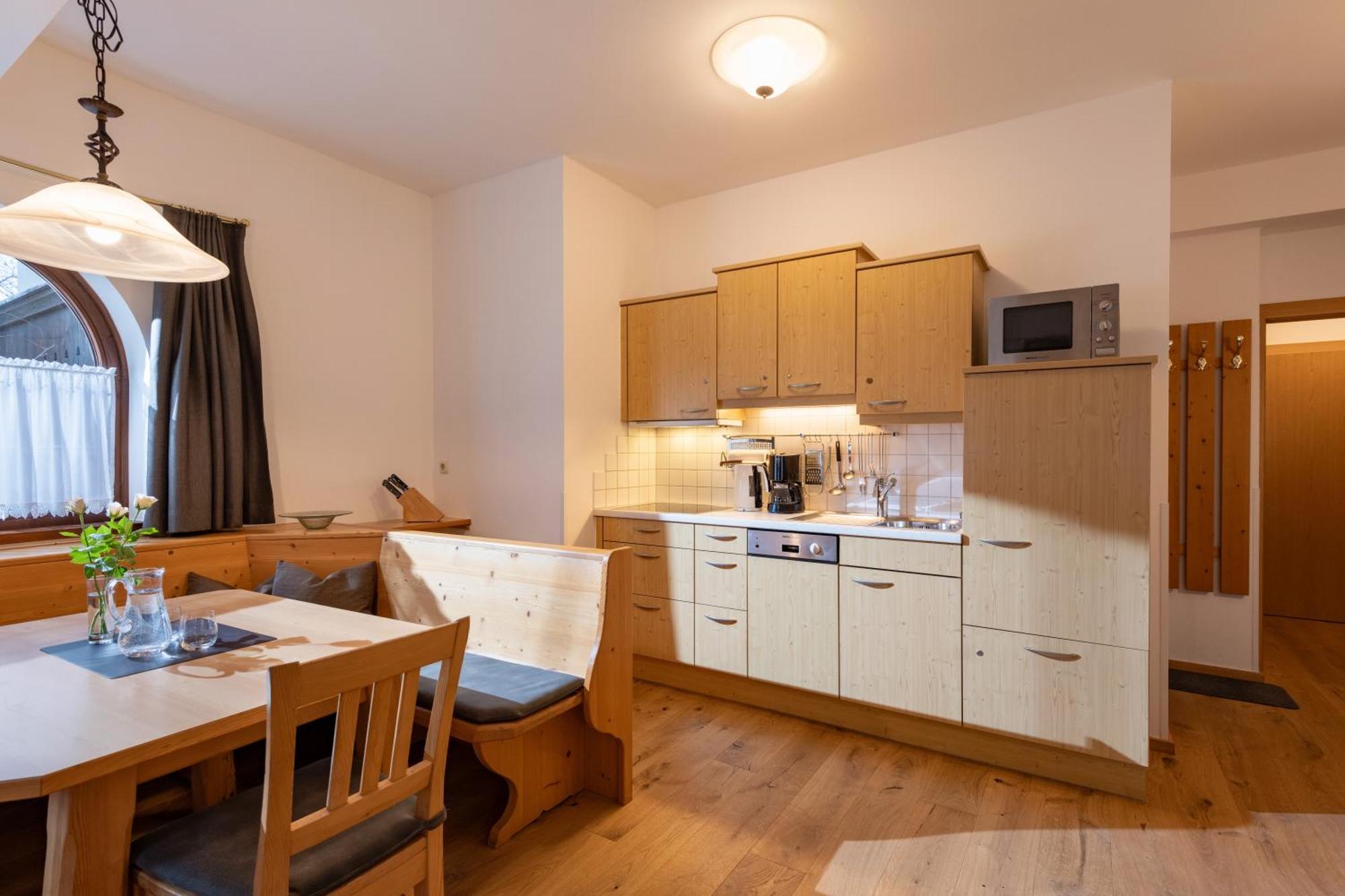Landhaus Kaiserblick Ellmau Zewnętrze zdjęcie