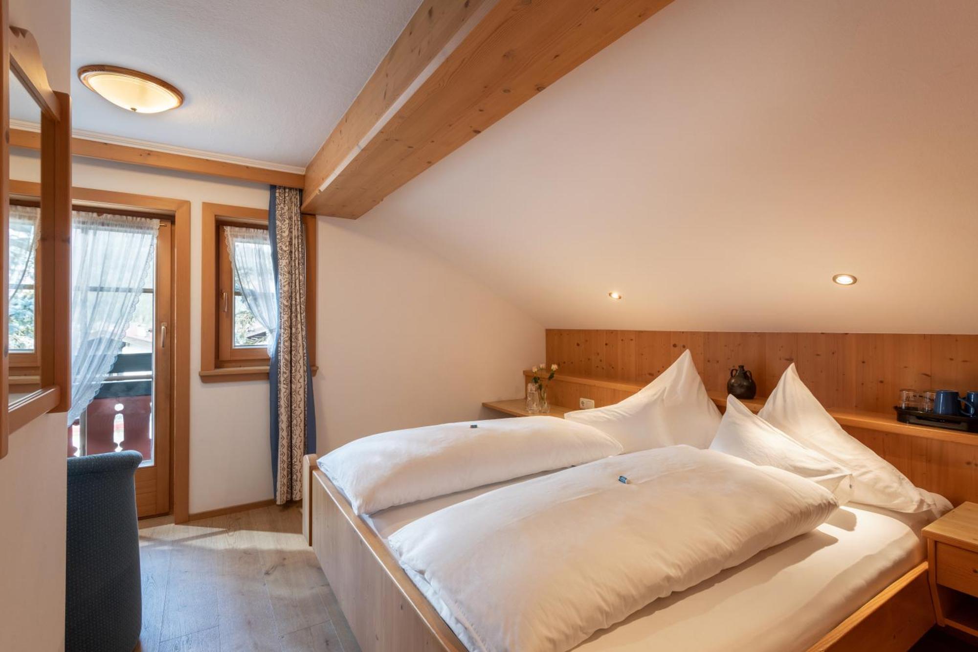 Landhaus Kaiserblick Ellmau Zewnętrze zdjęcie