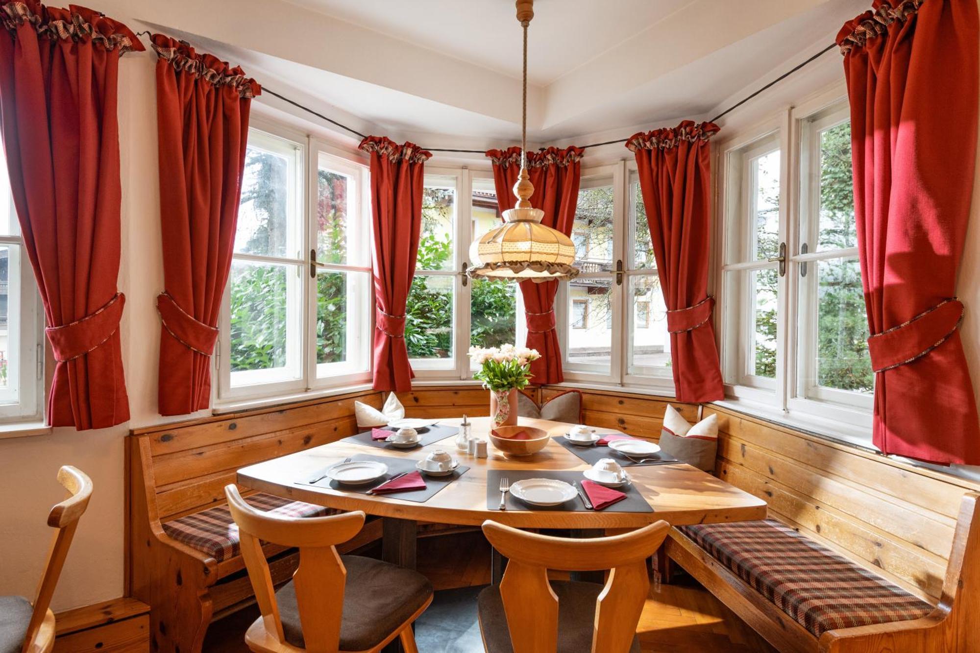 Landhaus Kaiserblick Ellmau Zewnętrze zdjęcie