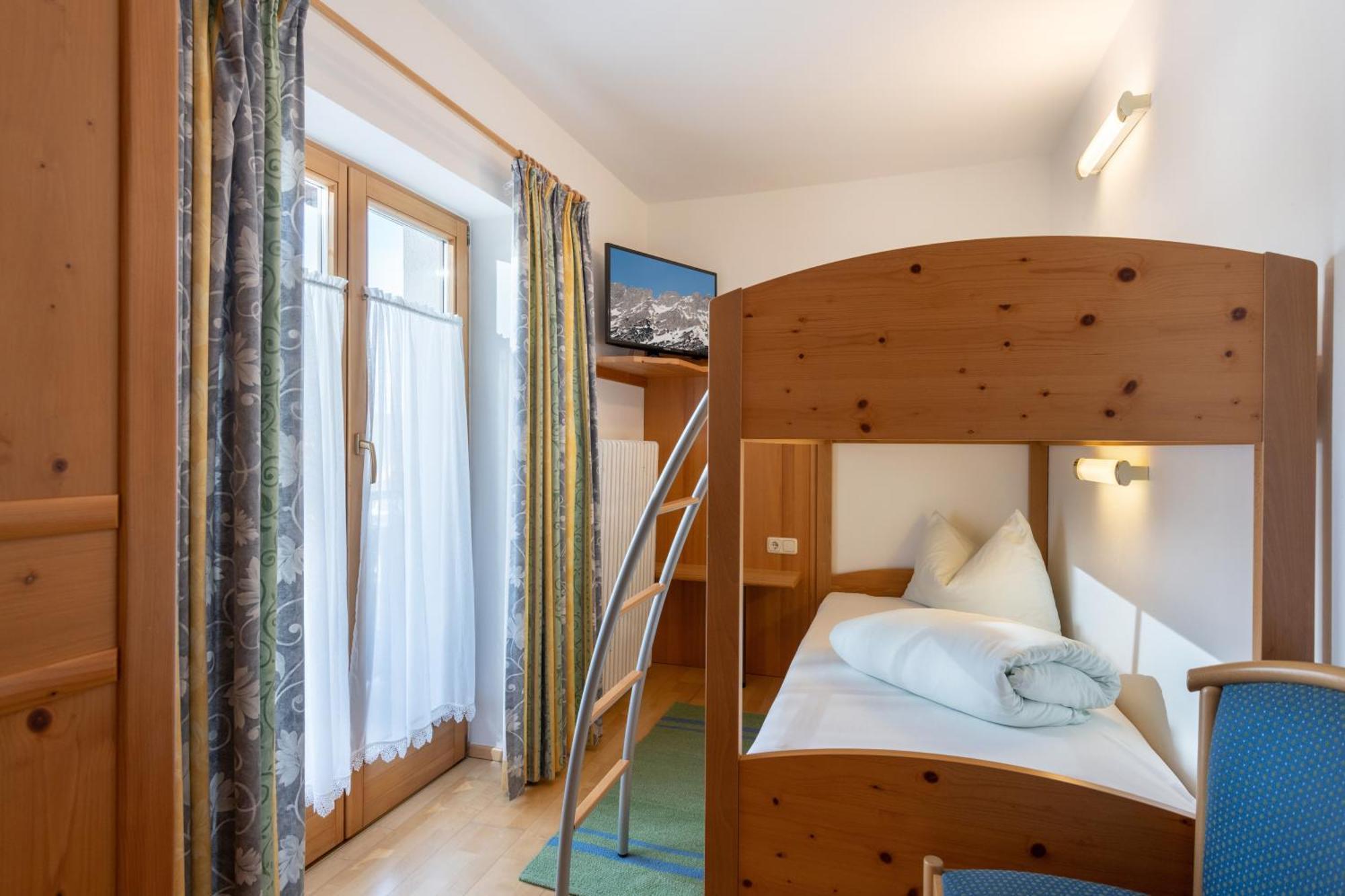 Landhaus Kaiserblick Ellmau Zewnętrze zdjęcie