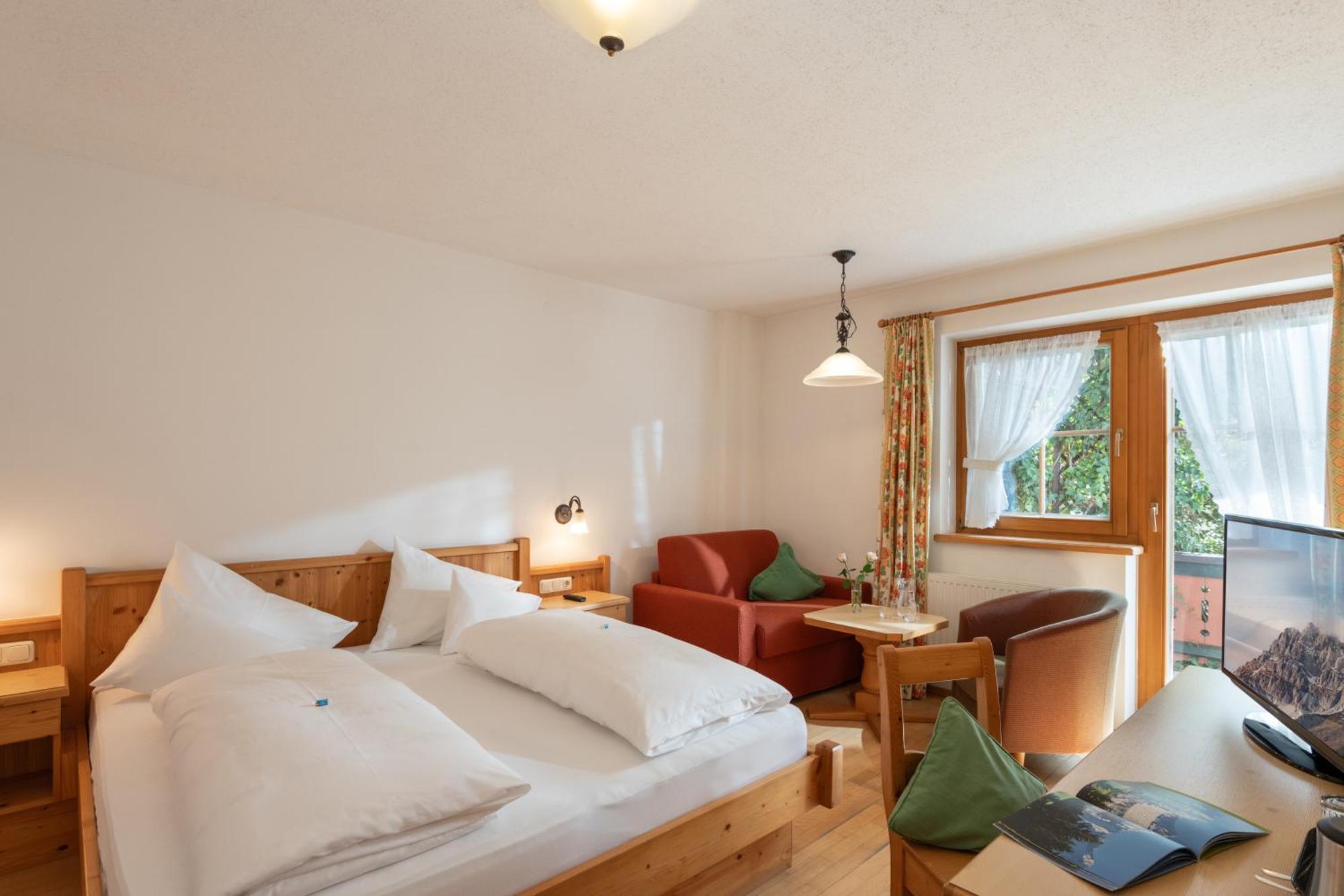 Landhaus Kaiserblick Ellmau Zewnętrze zdjęcie