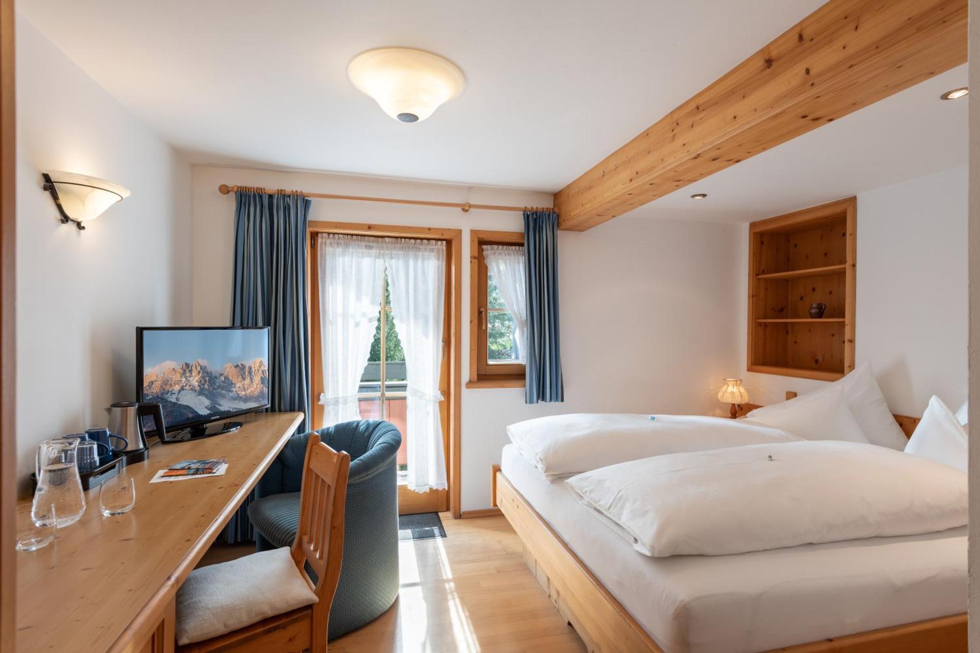 Landhaus Kaiserblick Ellmau Zewnętrze zdjęcie
