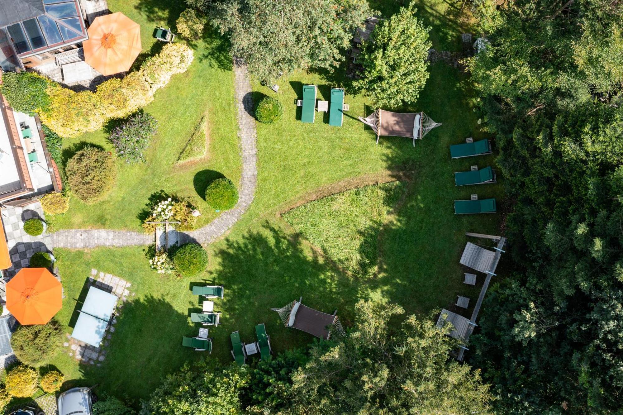 Landhaus Kaiserblick Ellmau Zewnętrze zdjęcie