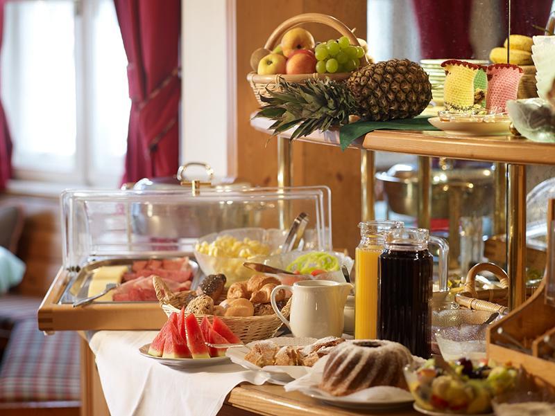 Landhaus Kaiserblick Ellmau Zewnętrze zdjęcie